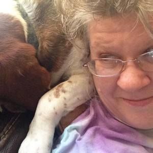 Meet your Posher, Sandy